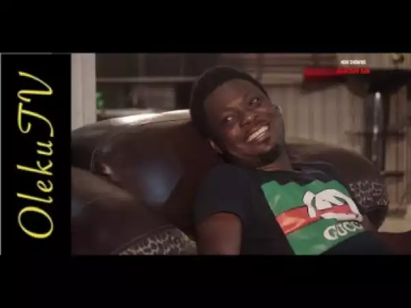 Video: ATARODO KAN [Re-upload] | Latest Yoruba Movie 2018 Starring Kunle Afod | Itunu Abosede